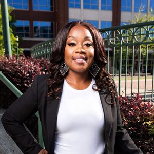 Tamara Neal